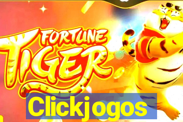 Clickjogos