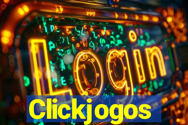 Clickjogos