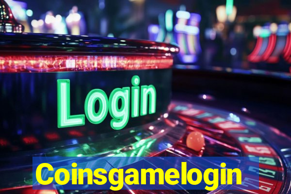 Coinsgamelogin