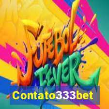 Contato333bet