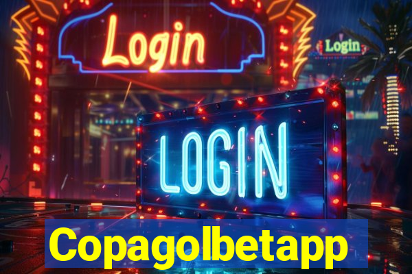 Copagolbetapp