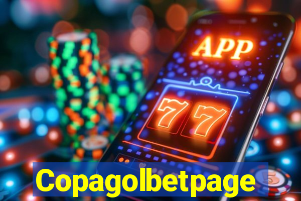 Copagolbetpage