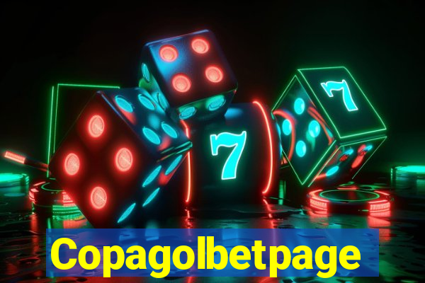 Copagolbetpage