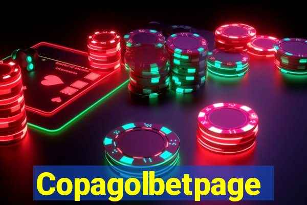 Copagolbetpage