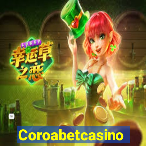 Coroabetcasino