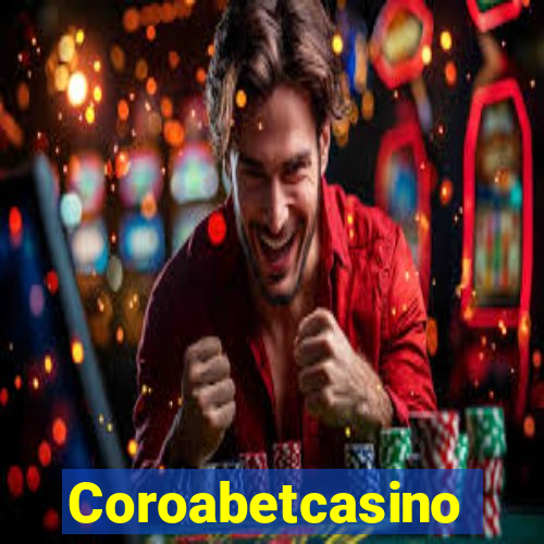 Coroabetcasino