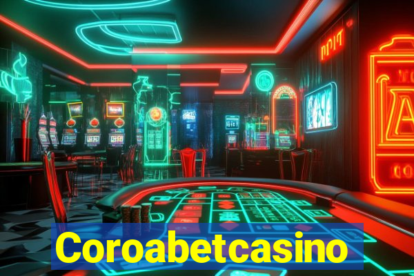 Coroabetcasino