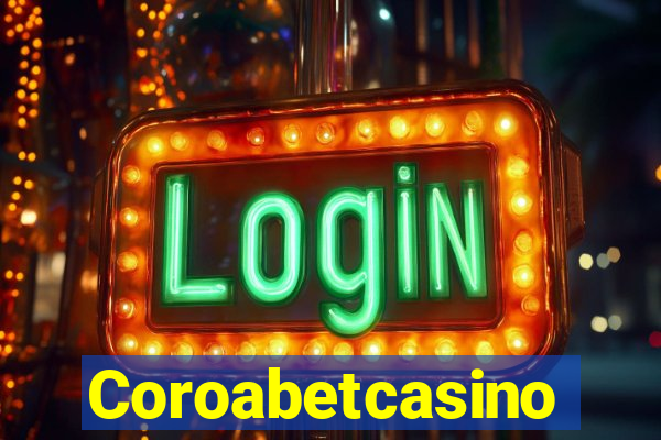 Coroabetcasino