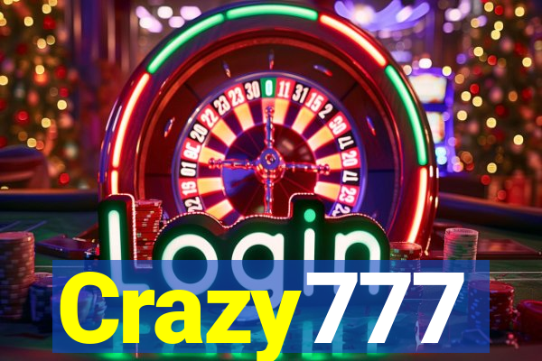 Crazy777