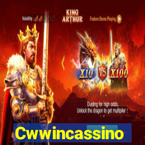 Cwwincassino