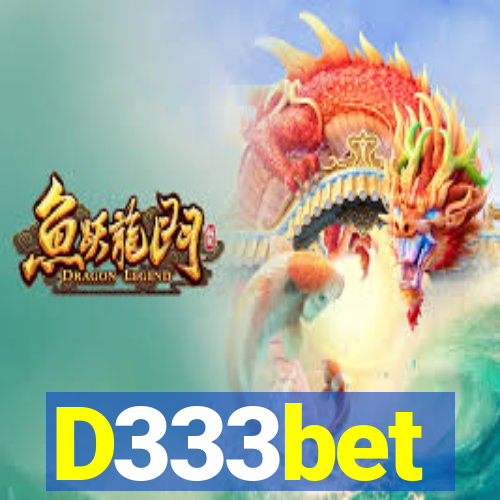 D333bet