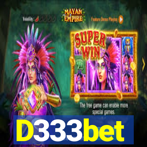 D333bet