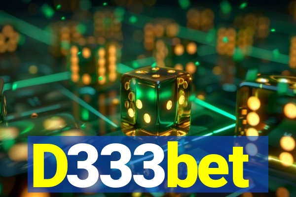 D333bet