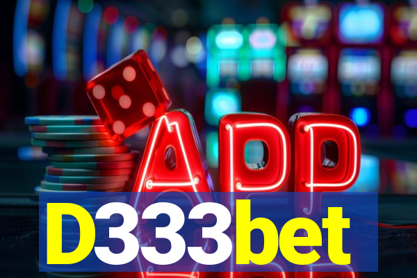 D333bet