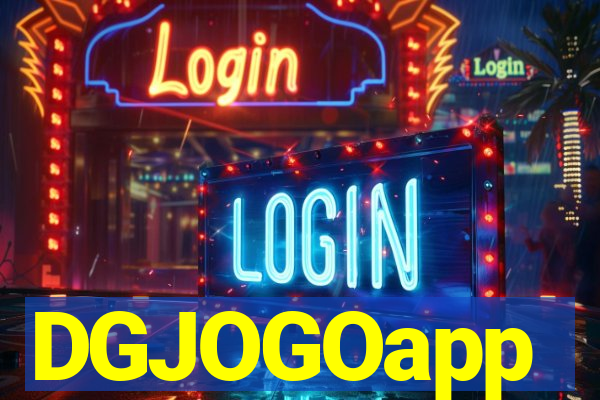 DGJOGOapp