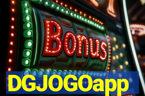 DGJOGOapp