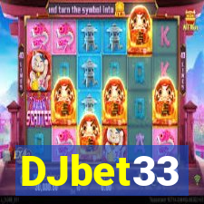 DJbet33