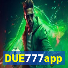 DUE777app