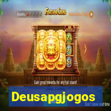 Deusapgjogos