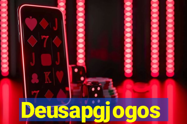 Deusapgjogos