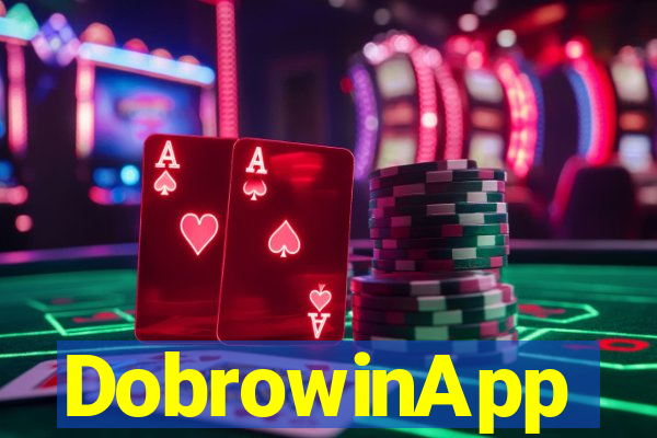 DobrowinApp