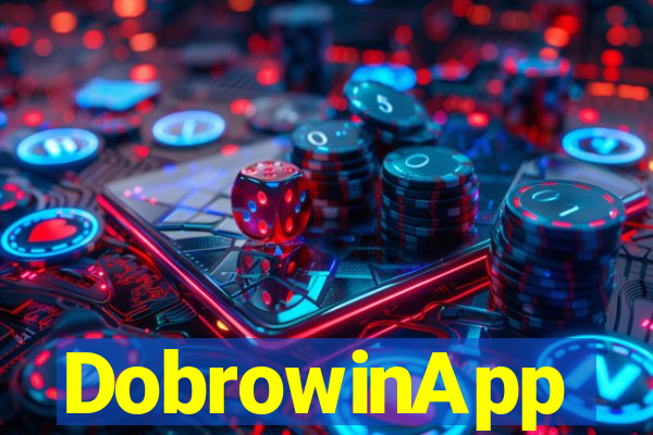 DobrowinApp