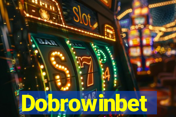 Dobrowinbet