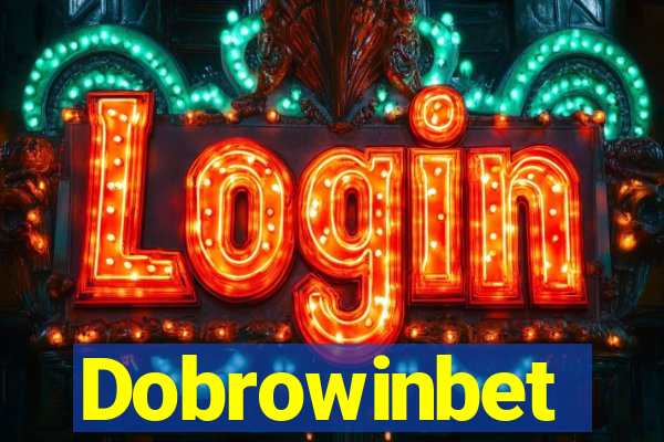 Dobrowinbet