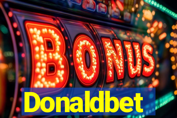 Donaldbet