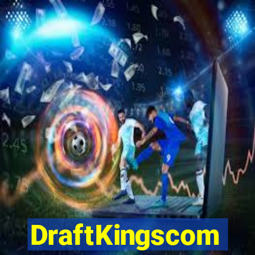 DraftKingscom