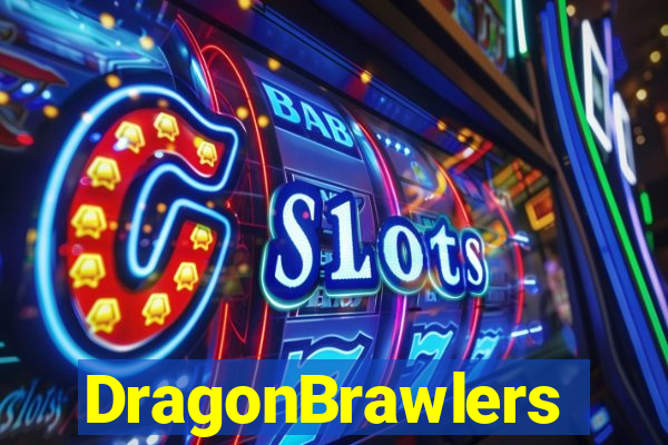 DragonBrawlers