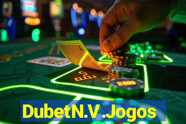 DubetN.V.Jogos