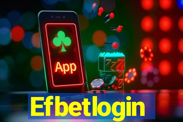 Efbetlogin