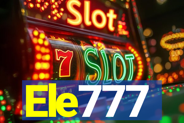 Ele777