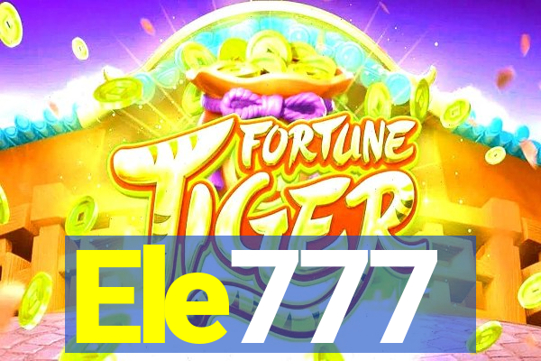 Ele777