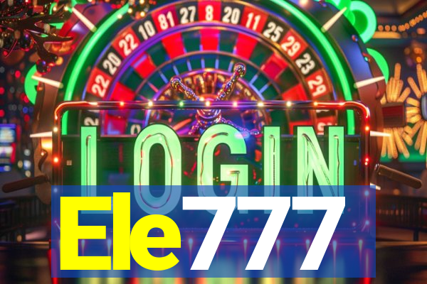 Ele777