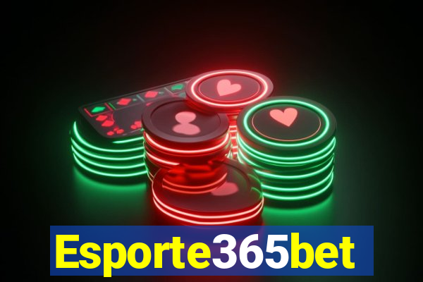 Esporte365bet