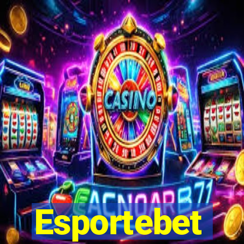 Esportebet