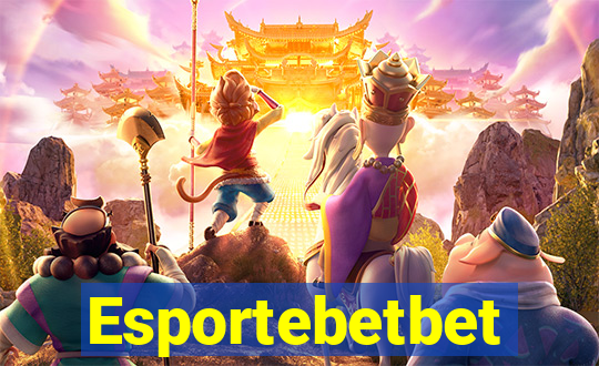 Esportebetbet