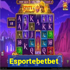 Esportebetbet