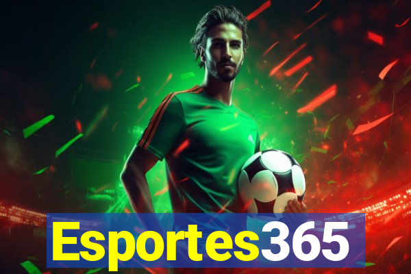 Esportes365