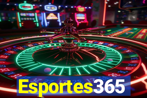 Esportes365