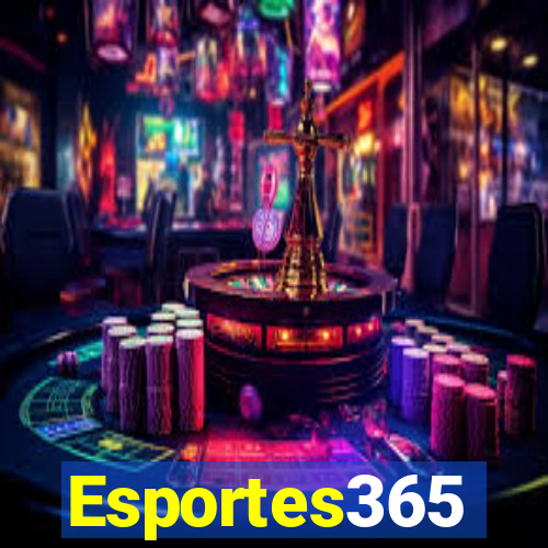 Esportes365