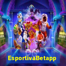 EsportivaBetapp