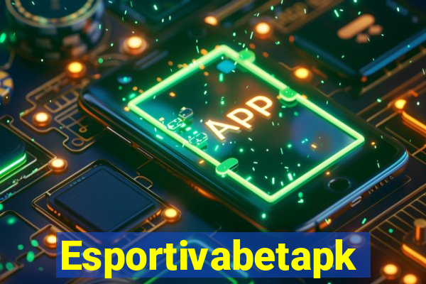 Esportivabetapk