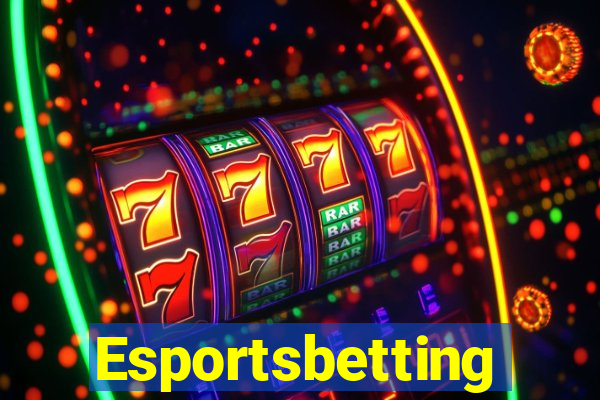 Esportsbetting