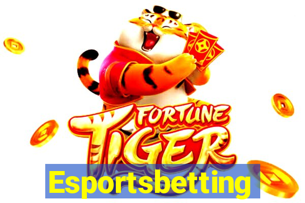 Esportsbetting