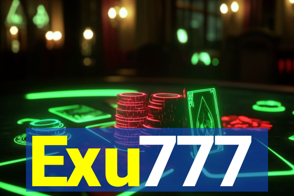 Exu777