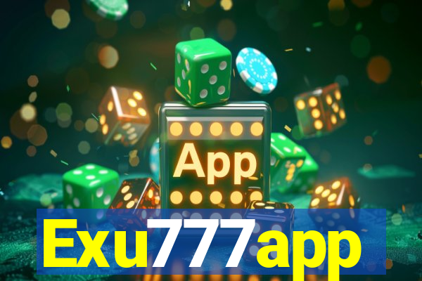 Exu777app