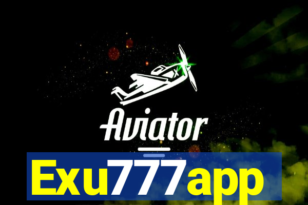 Exu777app